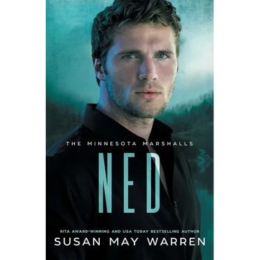 Ned: The woman he loves...kidnapped. The stakes couldn't be higher!