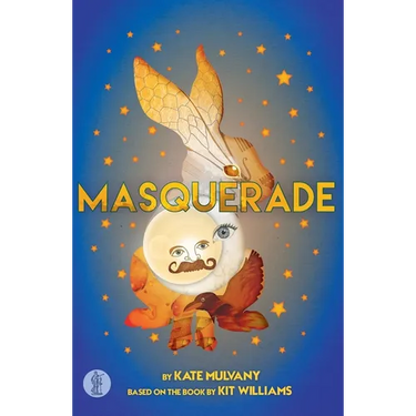 Masquerade: the play