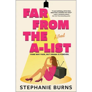 Far from the A-List