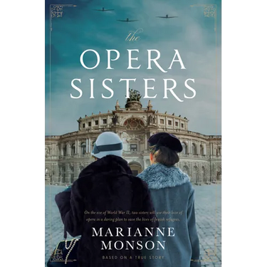 The Opera Sisters