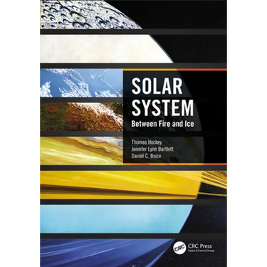 Solar System: Between Fire and Ice