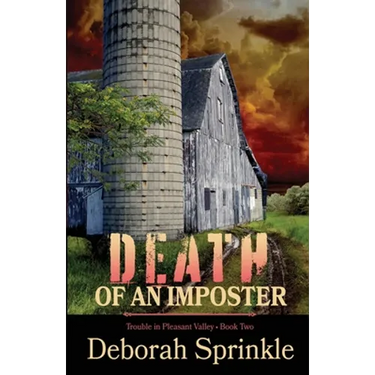 Death of an Imposter