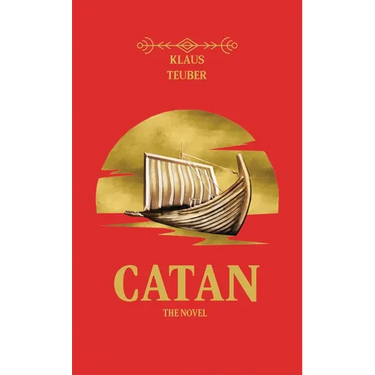 Catan: The Novel