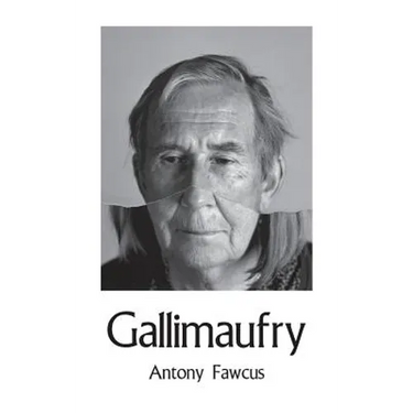 Gallimaufry