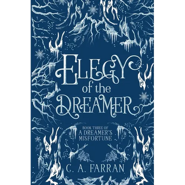 Elegy of the Dreamer