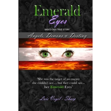 Emerald Eyes