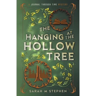 The Hanging at the Hollow Tree