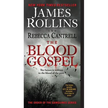 The Blood Gospel