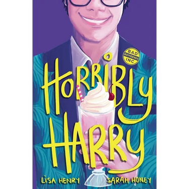 Horribly Harry