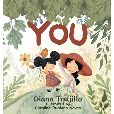You