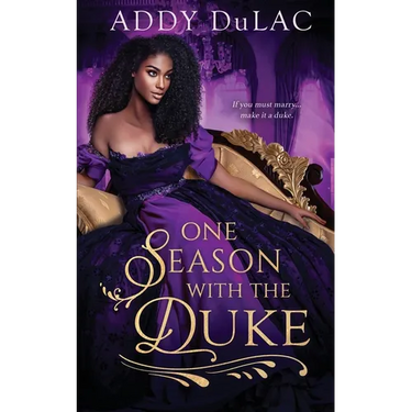 One Season with the Duke
