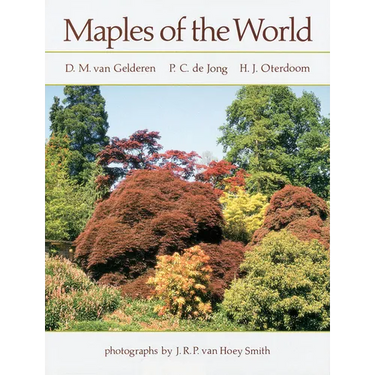 Maples of the World