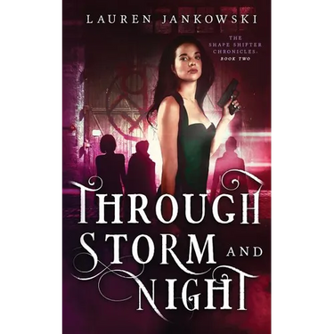 Through Storm and Night