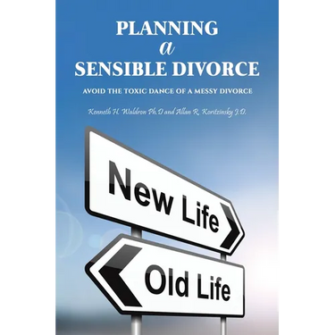 Planning a Sensible Divorce