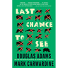 Last Chance to See