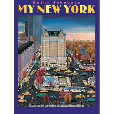 My New York