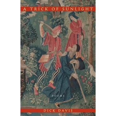 A Trick of Sunlight: Poems