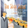 The Shoe Shiner: A Timmy Bumbleburke Tale