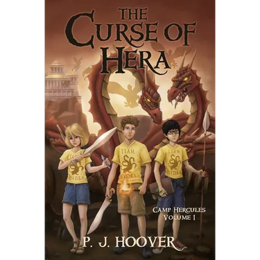The Curse of Hera