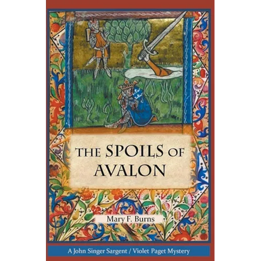 The Spoils of Avalon