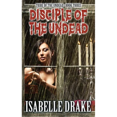 Disciple of the Undead
