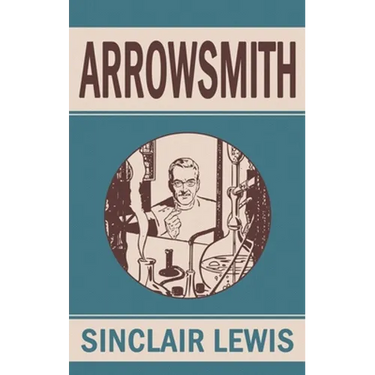 Arrowsmith