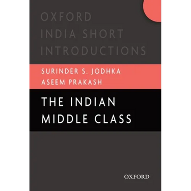 The Indian Middle Class