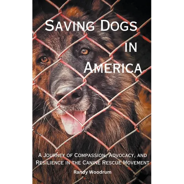 Saving Dogs in Ameirca: A Journey of Compassion, Advocacy, and Resilience in the Canine Rescue Movement