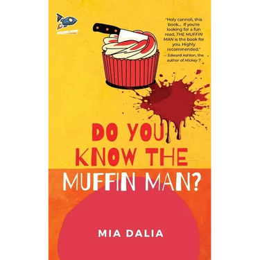 Do You Know The Muffin Man?