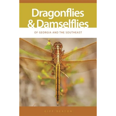 Dragonflies and Damselflies of Georgia and the Southeast