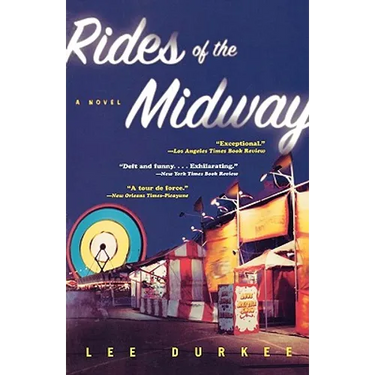 Rides of the Midway