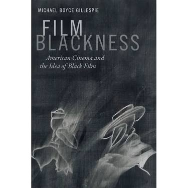 Film Blackness: American Cinema and the Idea of Black Film