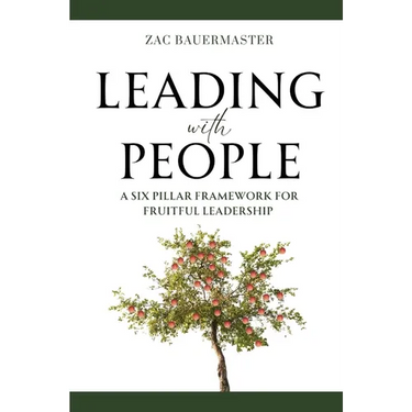Leading with PEOPLE