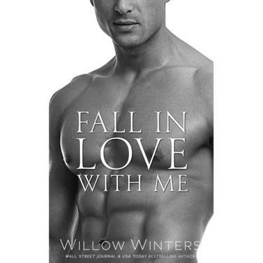 Fall In Love With Me