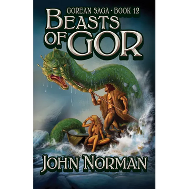 Beasts of Gor