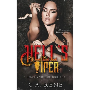 Hell's Viper
