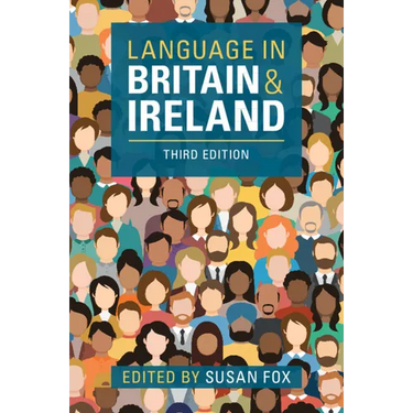 Language in Britain and Ireland