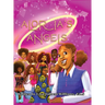 Aloria's Angels: SEL Guided Writing Journal for Girls