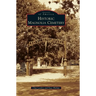 Historic Magnolia Cemetery
