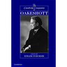 The Cambridge Companion to Oakeshott