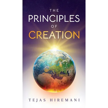 The Principles of Creation: Seven Metaphysical Principles & Two Visionary Parables: On Consciousness, Love, Peace & AI-From Quiet Origins to the Galac