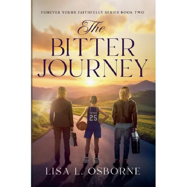 The Bitter Journey