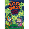 Kitty Quest: Phantom Frenzy: A Graphic Novel