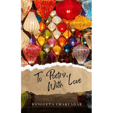 To Poetry, With Love