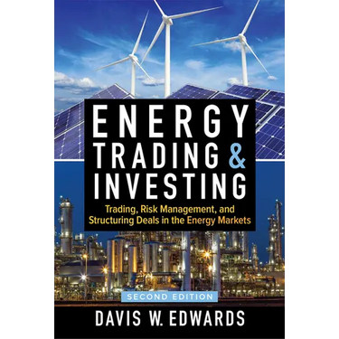 Energy Trading & Investing 2e (Pb)