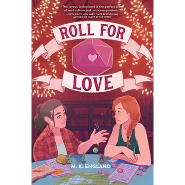 Roll for Love