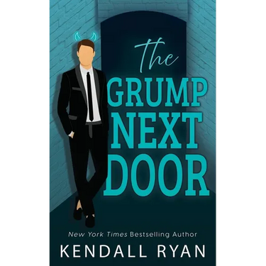 The Grump Next Door