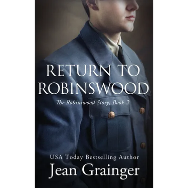 Return to Robinswood