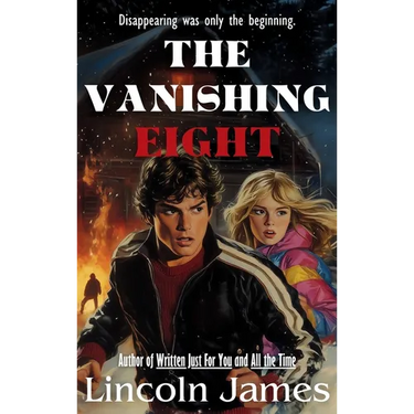 The Vanishing Eight