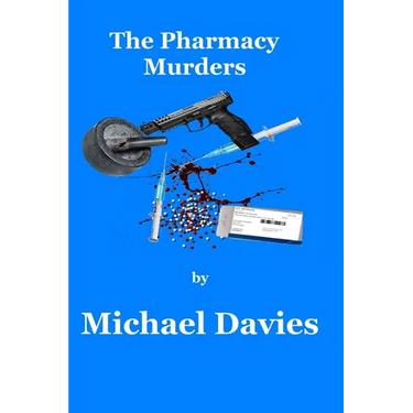 The Pharmacy Murders